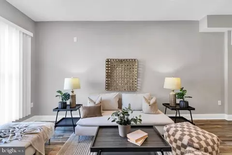 Living - 1935 E Lafayette Ave, Baltimore, MD 21213 photo 1 of 6