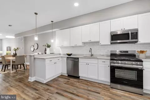 1935 E Lafayette Ave, Baltimore, MD 21213