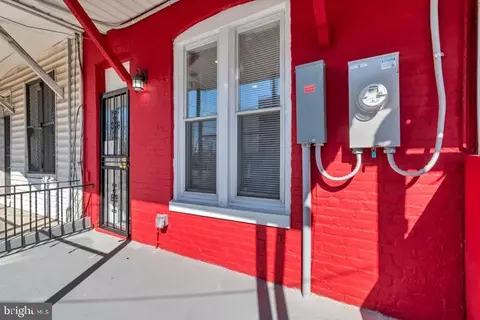 Exterior - 1935 E Lafayette Ave, Baltimore, MD 21213 photo 3 of 5