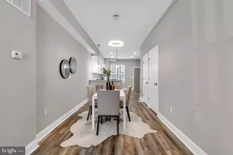 Dining - 1935 E Lafayette Ave, Baltimore, MD 21213 photo 1 of 3