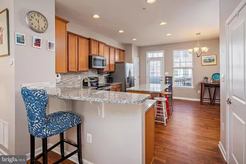 Kitchen - 714 S Macon St, Baltimore, MD 21224 photo 1 of 7