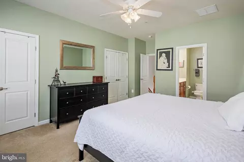 Bedroom - 714 S Macon St, Baltimore, MD 21224 photo 3 of 7