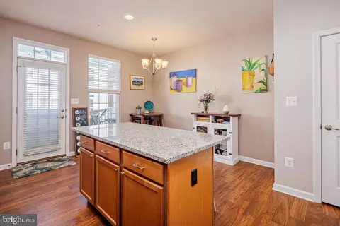 Kitchen - 714 S Macon St, Baltimore, MD 21224 photo 7 of 7