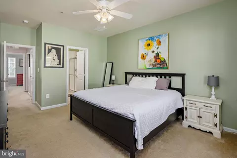 Bedroom - 714 S Macon St, Baltimore, MD 21224 photo 2 of 7
