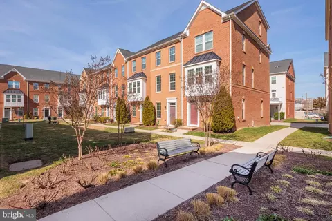 Exterior - 714 S Macon St, Baltimore, MD 21224 photo 6 of 6