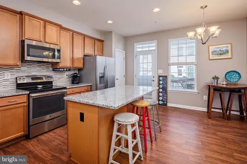 Kitchen - 714 S Macon St, Baltimore, MD 21224 photo 2 of 7