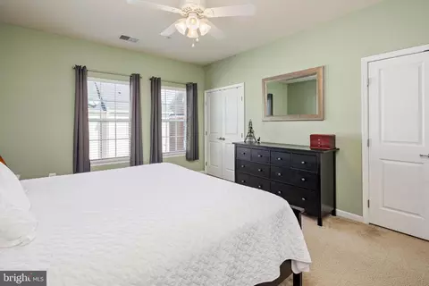 Bedroom - 714 S Macon St, Baltimore, MD 21224 photo 4 of 7