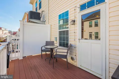 Exterior - 714 S Macon St, Baltimore, MD 21224 photo 2 of 6