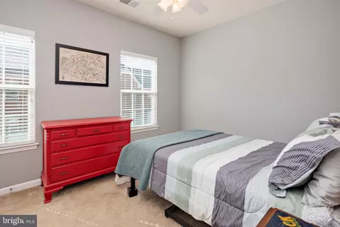 Bedroom - 714 S Macon St, Baltimore, MD 21224 photo 5 of 7