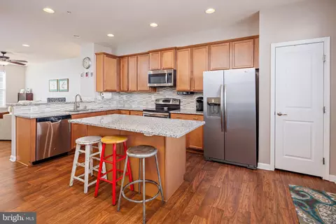 Kitchen - 714 S Macon St, Baltimore, MD 21224 photo 3 of 7