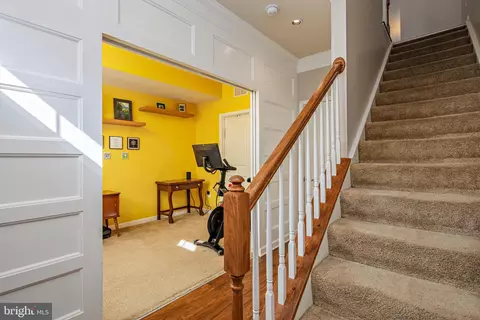 Entry Way - 714 S Macon St, Baltimore, MD 21224 photo 1 of 3