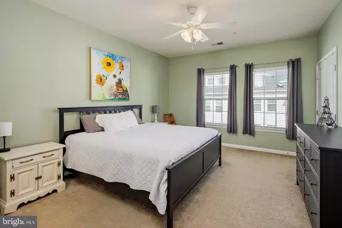 Bedroom - 714 S Macon St, Baltimore, MD 21224 photo 1 of 7