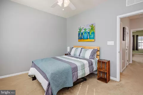 Bedroom - 714 S Macon St, Baltimore, MD 21224 photo 6 of 7