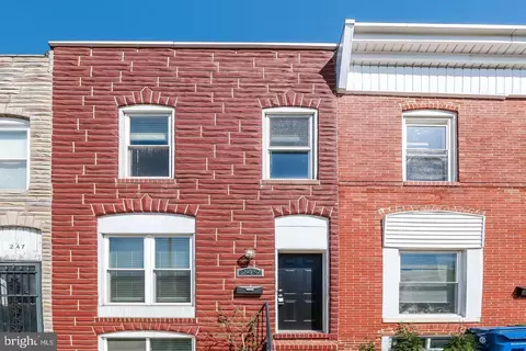 249 S Highland Ave, Baltimore, MD 21224