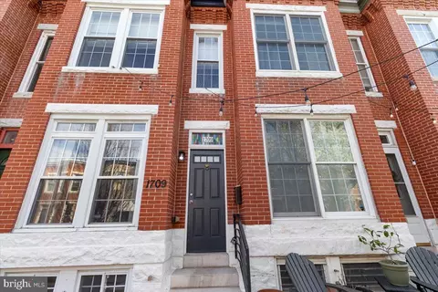 1709 Belt St, Baltimore, MD 21230