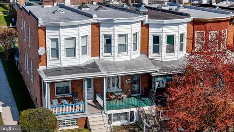 4143 Falls Rd, Baltimore, MD 21211 photo 2