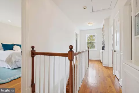 Entry Way - 110 Taplow Rd, Baltimore, MD 21212 photo 7 of 7