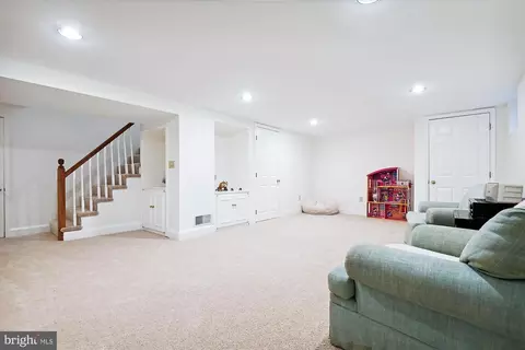 Living - 110 Taplow Rd, Baltimore, MD 21212 photo 4 of 7