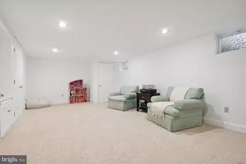 Living - 110 Taplow Rd, Baltimore, MD 21212 photo 6 of 7