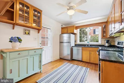 Kitchen - 110 Taplow Rd, Baltimore, MD 21212 photo 1 of 5
