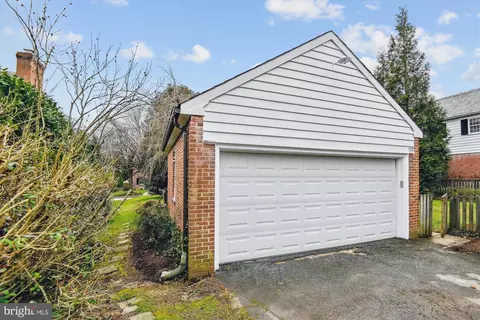 Exterior - 110 Taplow Rd, Baltimore, MD 21212 photo 16 of 18