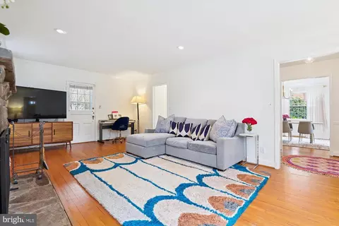 Living - 110 Taplow Rd, Baltimore, MD 21212 photo 3 of 7