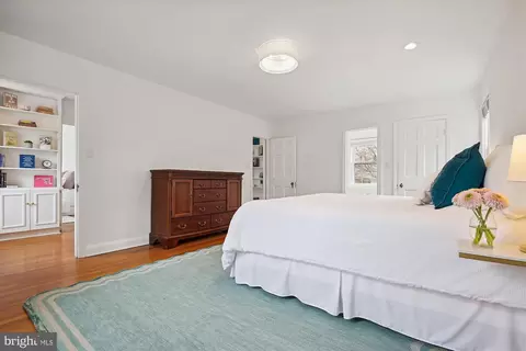 Bedroom - 110 Taplow Rd, Baltimore, MD 21212 photo 3 of 7