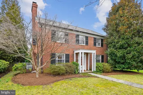 Exterior - 110 Taplow Rd, Baltimore, MD 21212 photo 3 of 18