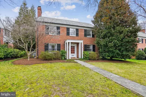 Exterior - 110 Taplow Rd, Baltimore, MD 21212 photo 4 of 18