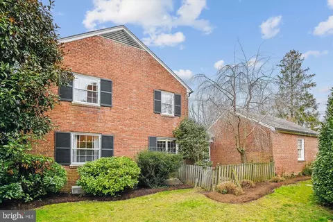 Exterior - 110 Taplow Rd, Baltimore, MD 21212 photo 8 of 18