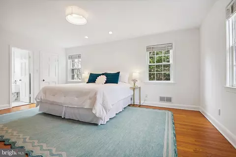 Bedroom - 110 Taplow Rd, Baltimore, MD 21212 photo 1 of 7