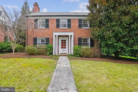 110 Taplow Rd, Baltimore, MD 21212