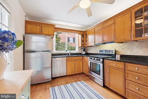 Kitchen - 110 Taplow Rd, Baltimore, MD 21212 photo 2 of 5