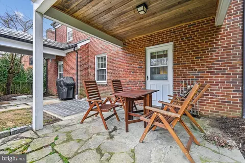 Exterior - 110 Taplow Rd, Baltimore, MD 21212 photo 13 of 18