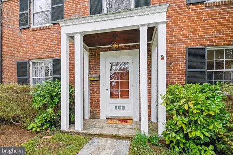 Exterior - 110 Taplow Rd, Baltimore, MD 21212 photo 7 of 18
