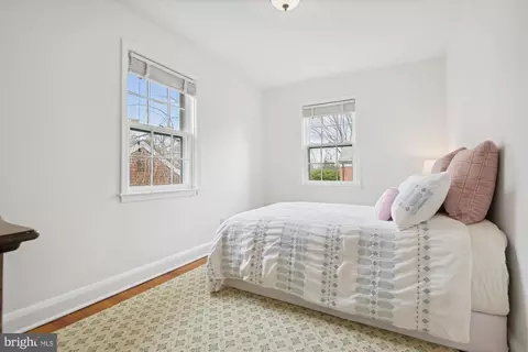 Bedroom - 110 Taplow Rd, Baltimore, MD 21212 photo 6 of 7