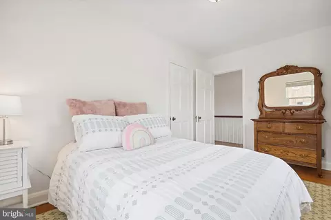 Bedroom - 110 Taplow Rd, Baltimore, MD 21212 photo 7 of 7