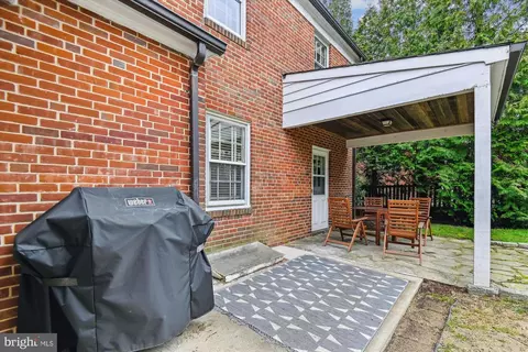 Exterior - 110 Taplow Rd, Baltimore, MD 21212 photo 18 of 18