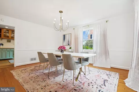 Dining - 110 Taplow Rd, Baltimore, MD 21212 photo 2 of 3