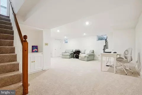 Living - 110 Taplow Rd, Baltimore, MD 21212 photo 5 of 7