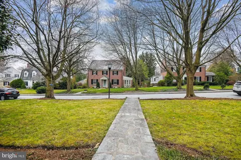 View/Area - 110 Taplow Rd, Baltimore, MD 21212 photo 1 of 7