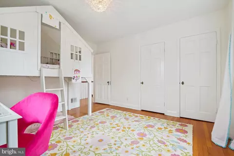 Bedroom - 110 Taplow Rd, Baltimore, MD 21212 photo 5 of 7
