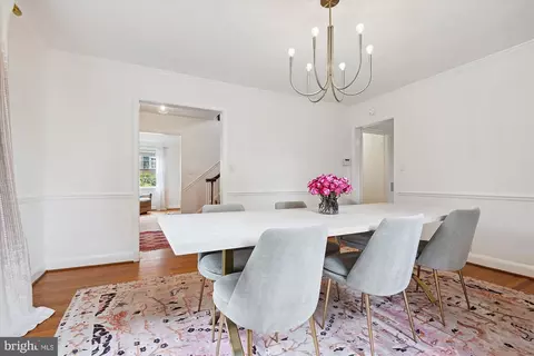 Dining - 110 Taplow Rd, Baltimore, MD 21212 photo 3 of 3