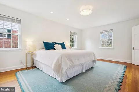 Bedroom - 110 Taplow Rd, Baltimore, MD 21212 photo 2 of 7
