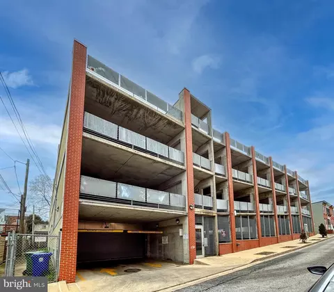 1201 Wall St #P-404, Baltimore, MD 21230