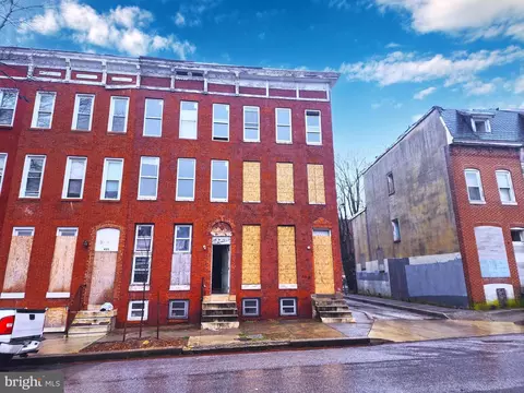 627 Pitcher St, Baltimore, MD 21217 photo 2