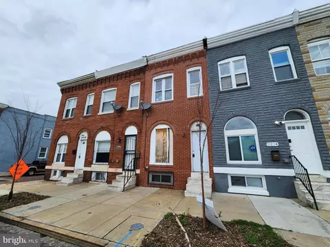 2232 E Oliver St, Baltimore, MD 21213 photo 5