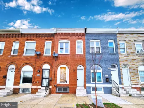 2232 E Oliver St, Baltimore, MD 21213 photo 2