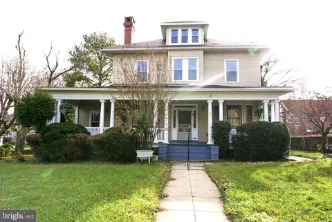 3401 Elgin Ave, Baltimore, MD 21216