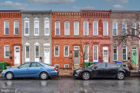 1244 James St, Baltimore, MD 21223